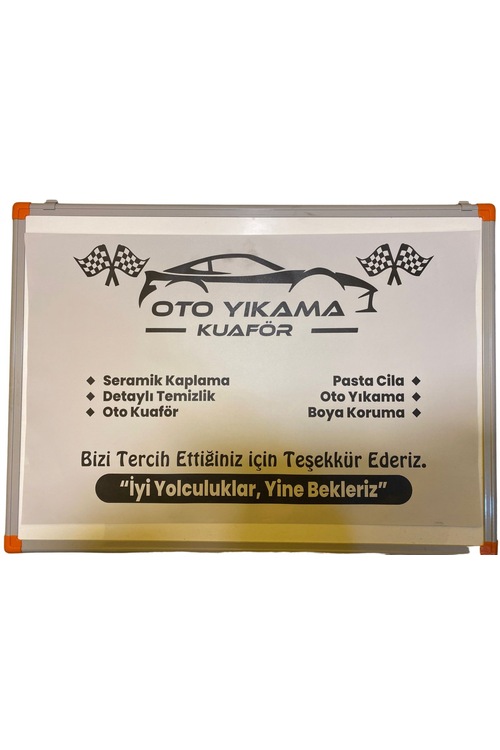 OTO KAĞIT PASPAS ( SUYA DAYANIKLI) 500 ADET