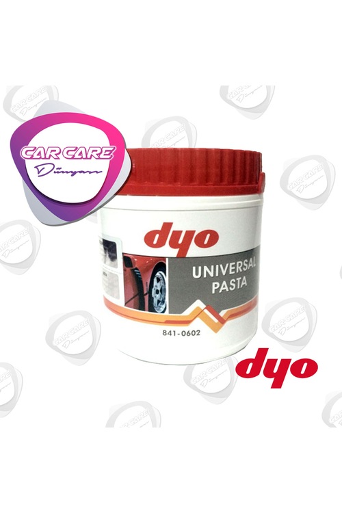 DYO Üniversal Pasta 0,475 Kg. Fiyatları ve Özellikleri