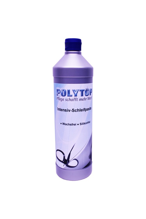Intensiv-Schleifpaste 1 L