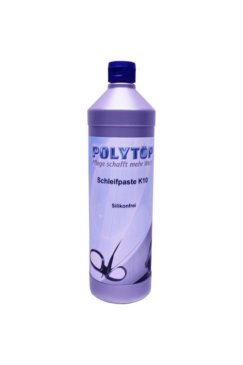 Schleifpaste K10 1 L