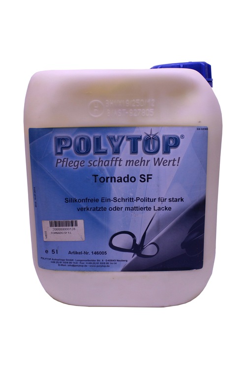 Tornado SF 5 L