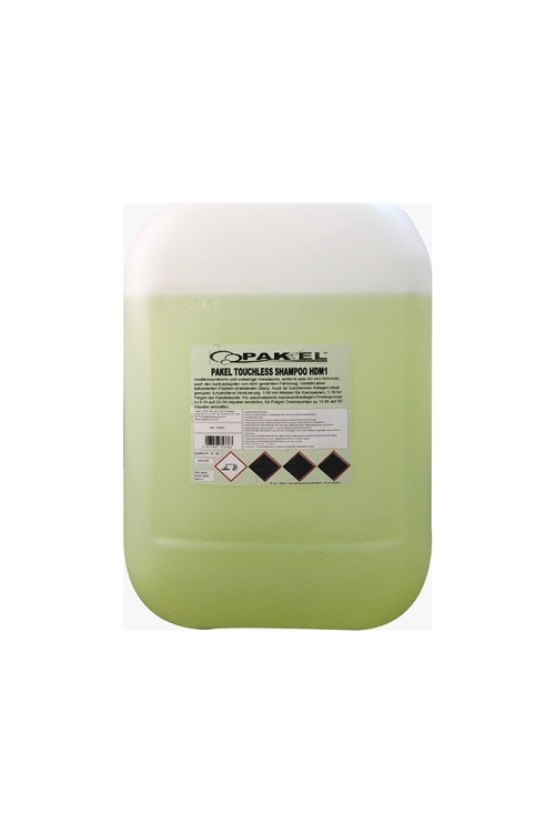 PAKEL HD - M1 K 25 KG
