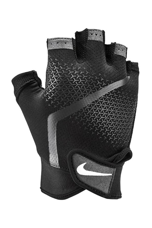 Nike GYM Elemental FG Kadın Fitness Eldiven Siyah N.LG.D2.010