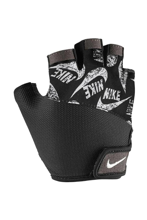 Nike W GYM Elemental FG Printed Antrenman Fitness Eldiveni Kadın