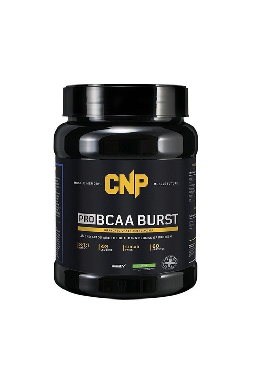 CNP Pro BCAA Burst 750 Gr