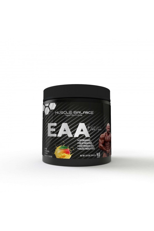 Muscle Balance EAA By Fatih Ceylan 540 Gr