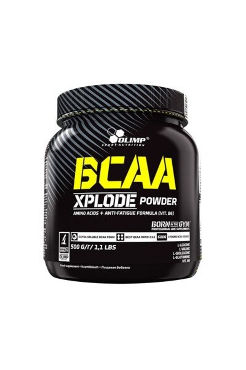 Olimp BCAA Xplode 500 Gr