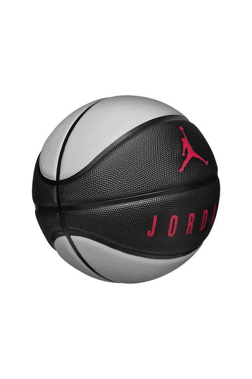 Nike Aksesuar Jordan Playground NBA 8P Unisex Siyah Basketbol Top