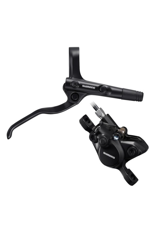 Shimano Arka Fren Seti Hidrolik Altus BL-MT200 Fren Kolu Kaliperi