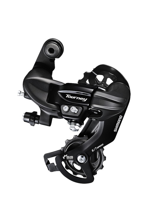 Shimano Arka Aktarıcı 6/7V RD-TY300 TY DA