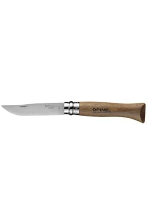 OPINEL INOX CEVİZ 6 NO ÇAKI (000982)