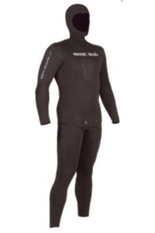 SEAC SUB ELBISE SEA ROYAL HD 3.5 MM