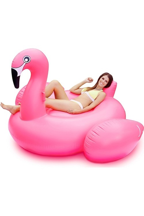 Flamingo Yatak Dev Boy Ada Binici İki Kişilik Deniz Yatağı Fiyatları ve