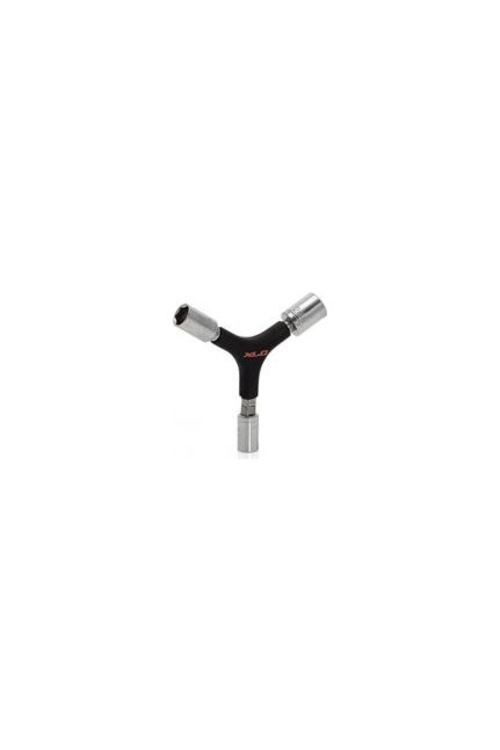 XLC Y PİPO ANAHTARI 8-10-12 mm