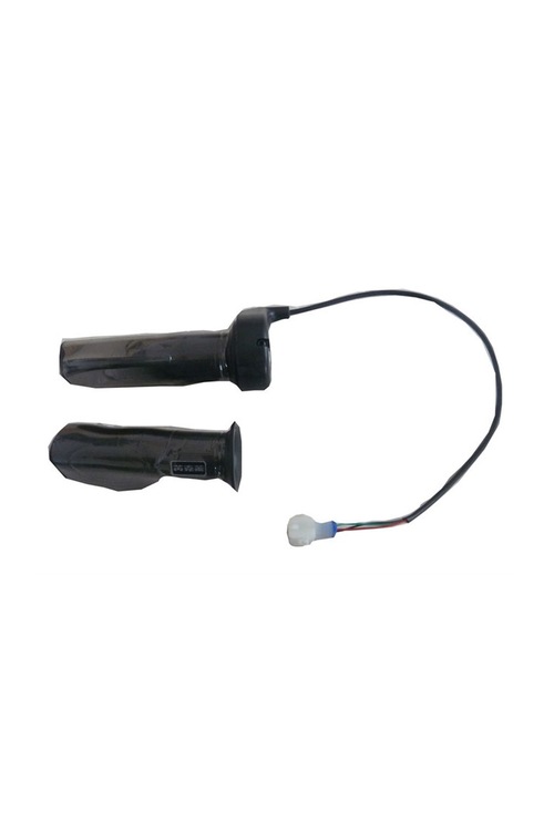 STMAX KOBRA 2000 SAĞ ELCİK GAZ KOLU #UGZB0-JD-E000