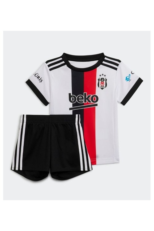 BEŞİKTAŞ ÇOCUK FORMA ŞORT 2021-2022 YENİ SEZON