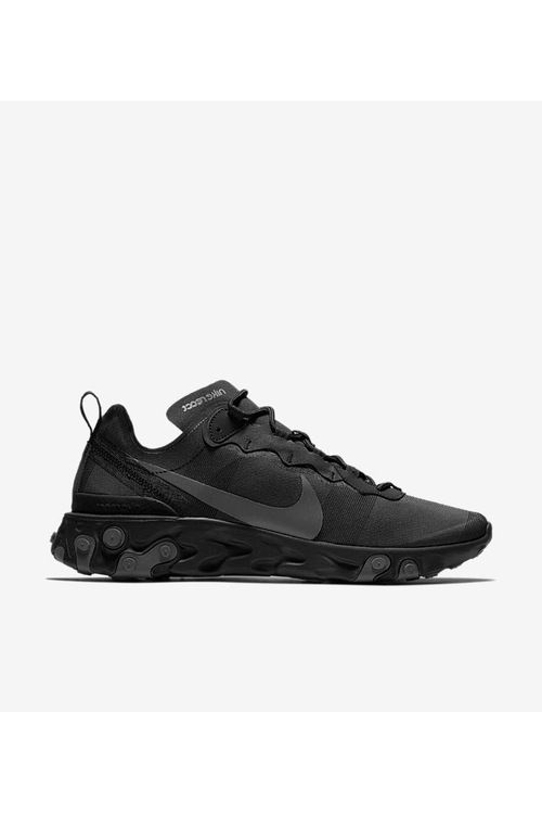 Nike React Element 55 BQ6166-008 Unisex Spor Ayakkabı