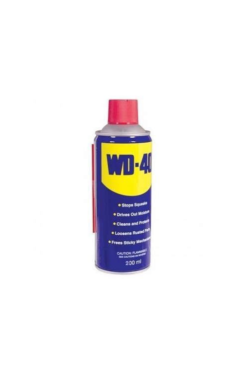 Wd 40 Pas Sökücü Yağlayıcı 200 Ml Fiyatları ve Özellikleri