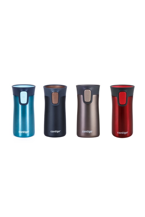 Contigo Pinnacle Termos Mug Bardak 300 ml