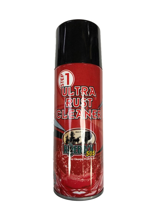 Roebuck 505 Ultra Rust Cleaner Pas Sökücü Yağ Fiyatları ve Özellikleri
