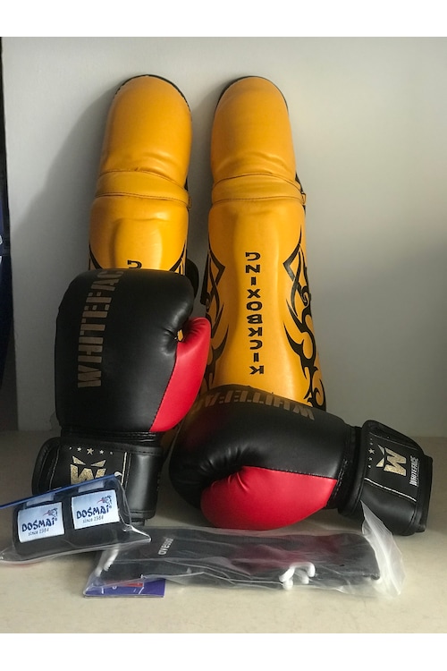 Kickboks - Muay Thai Set