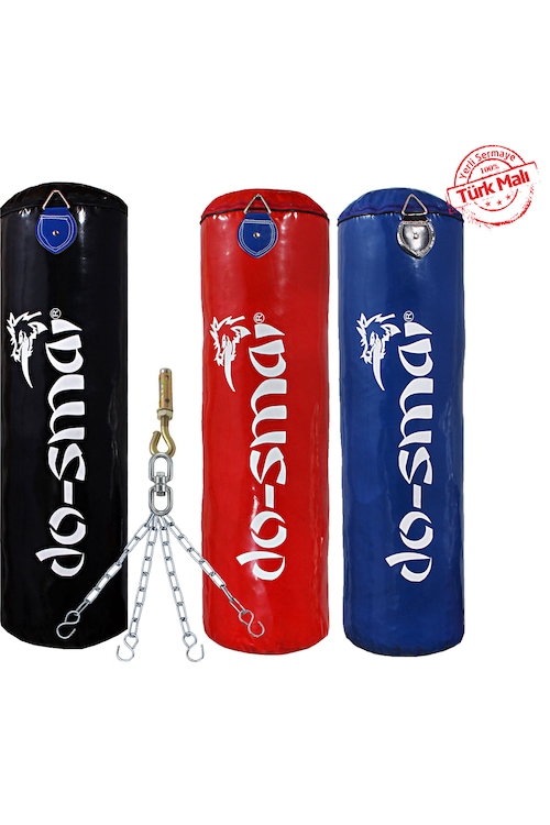 Dosmai 150*40 Ev Tipi Kum Torbası Asma Aparatları KT524 Fiyatları ve