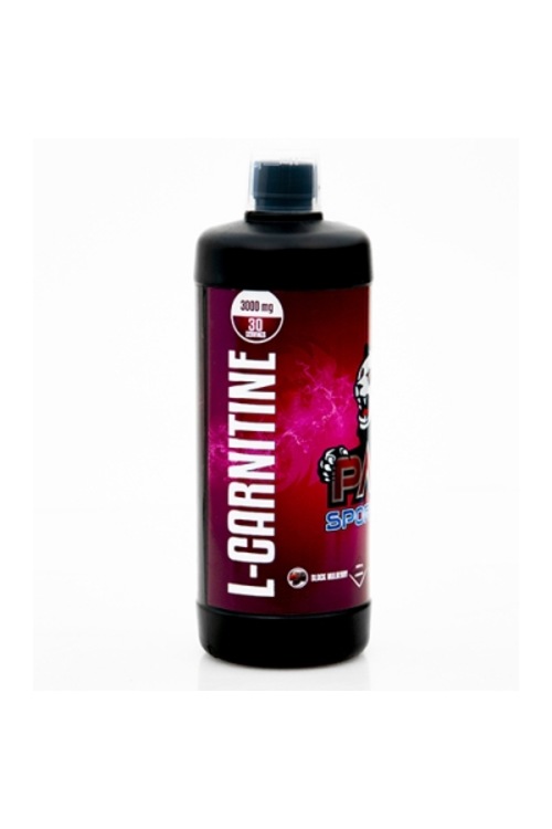 King Panda L-Carnitine 3000 mg 1000 ml