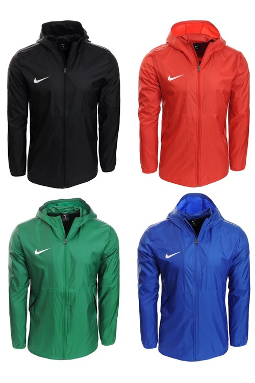 NİKE PARK18 JACKET YAĞMURLUK (AA2090)