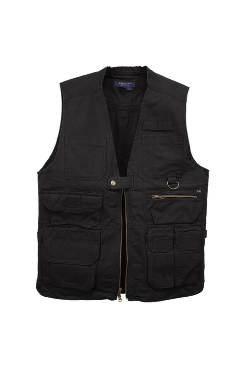 5.11 TACTICAL VEST SIYAH YELEK