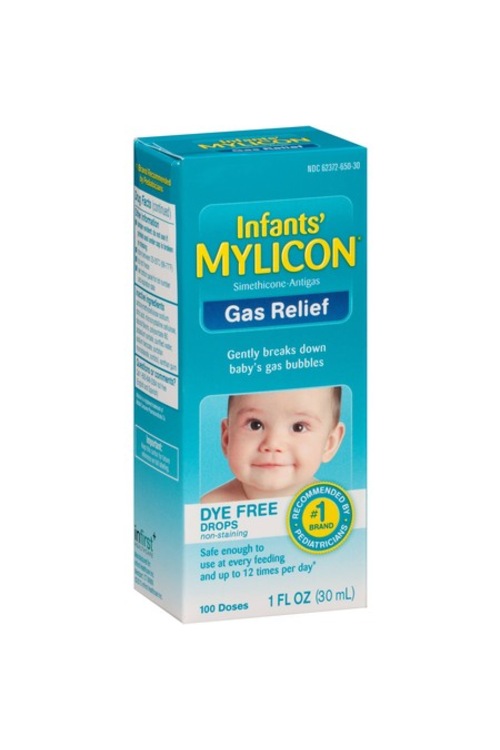 Mylicon Infants Bebek Gaz Damlası 30 Ml Fiyatları ve Özellikleri