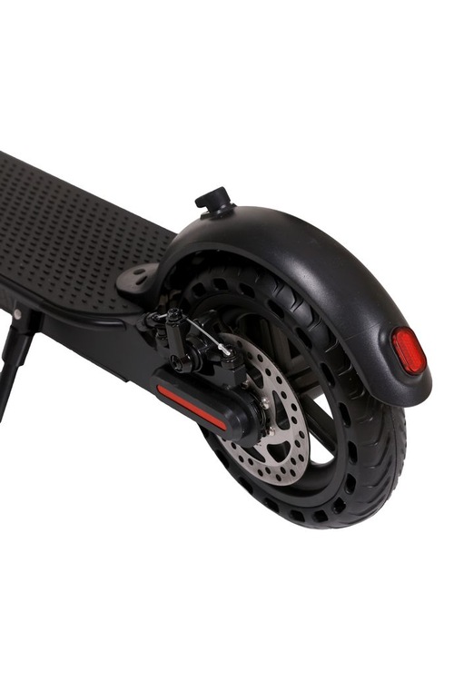 ELEKTRİKLİ SCOOTER DOLGU DOLMA DIŞ LASTİK 8,5 inch