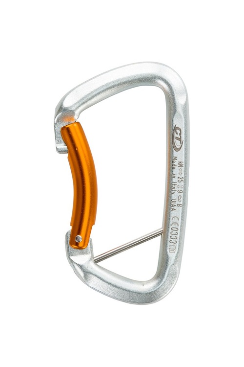 CT GYM STEEL KARABINA