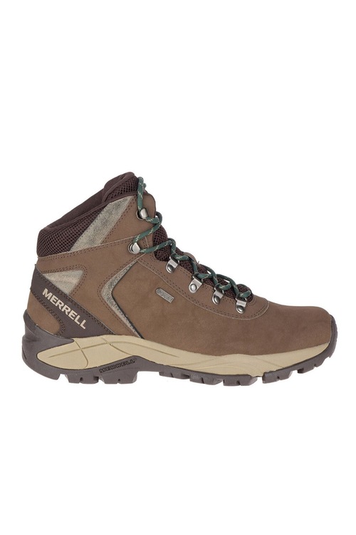 merrell kivu mid waterproof walking