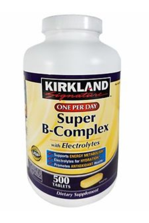 KIRKLAND SUPER 500 TAB Fiyatları ve Özellikleri