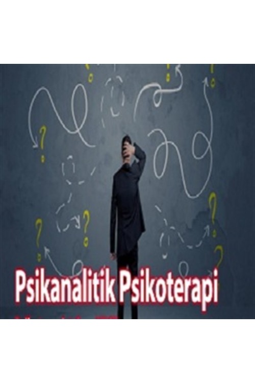 Psikanalitik Psikoterapi Eğitimi