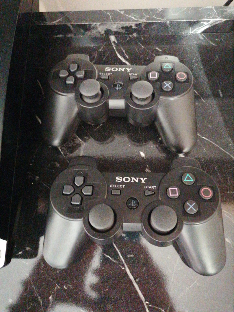 Sony PS3 Sony Kablosuz Joystick Kol PS3 Dualshock 3 Controller