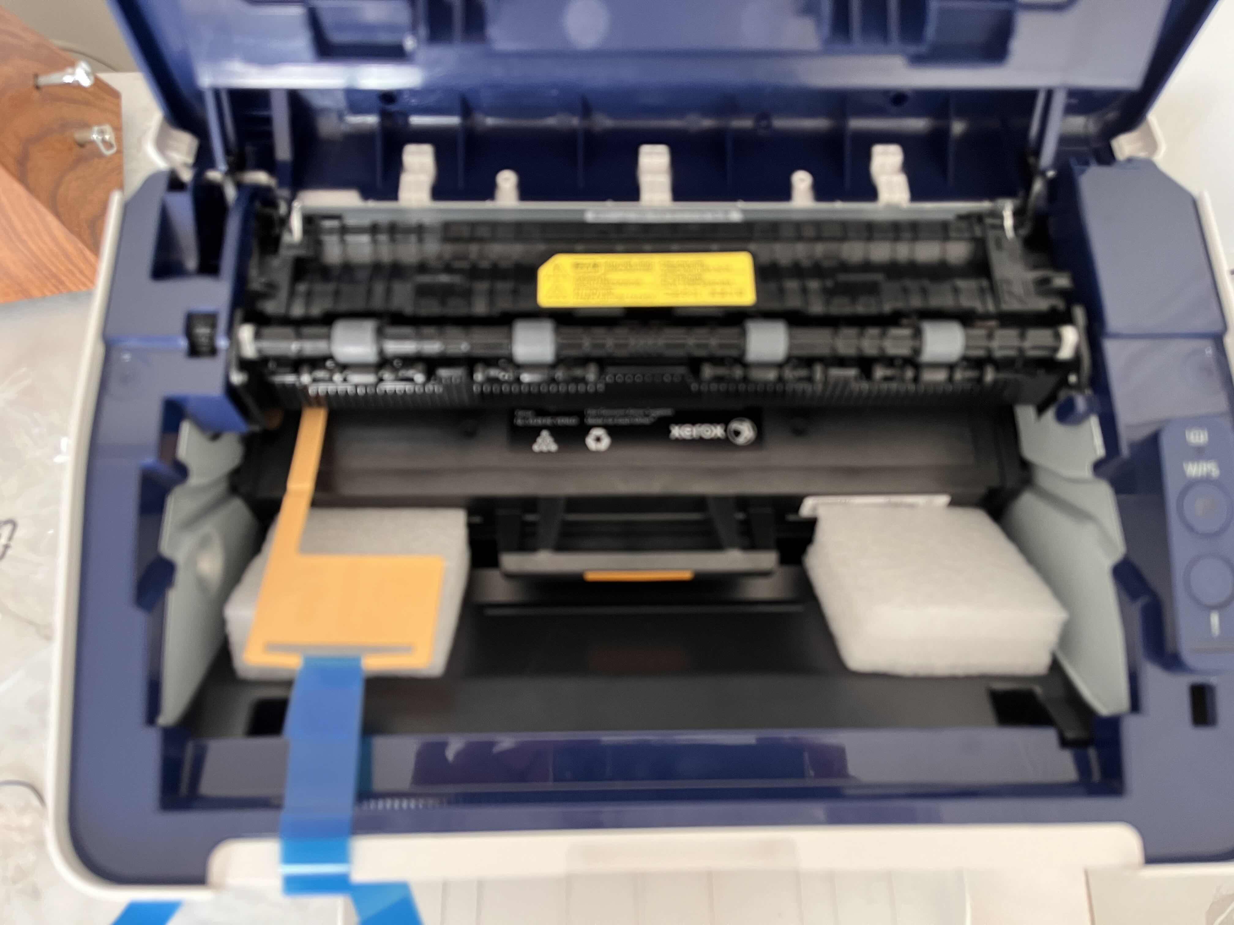 Xerox Phaser 3020 WIFI Mono Lazer Yazıcı Fiyatları ve Özellikleri