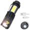 IMG-5504466147644407921 - Taktikal Led Usb Şarjlı Ultra Güçlü Mini El Feneri (Kutulu) - n11pro.com