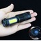 IMG-7874591714820371482 - Taktikal Led Usb Şarjlı Ultra Güçlü Mini El Feneri (Kutulu) - n11pro.com