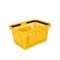 IMG-1157270517229796972 - Rafburada® 22 L Taşıma Kapasiteli Plastik Alışveriş El Sepeti - n11pro.com