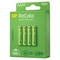 IMG-2377144278961433947 - GP ReCyko UM4 R03 650 mAh AAA Ni-MH Şarj Edilebilir İnce Kalem Pil 4'lü - n11pro.com