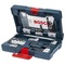 IMG-7485798259388136866 - Bosch Professional GSB 550 Darbeli Matkap + 41 Parça Set - 06011A1003 - n11pro.com