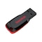 63512430 - SanDisk Cruzer Blade SDCZ50-016G-B35 16 GB USB 2.0 Flash Bellek - n11pro.com