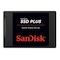42625306 - SanDisk SSD Plus SDSSDA-240G-G26 2.5" 240 GB SATA 3 SSD - n11pro.com