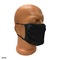 48106469 - Superior Masqe Yıkanabilir Maske Siyah 50'li - n11pro.com