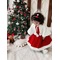 IMG-3308176027507629230 - Gökçecik Tekstil Noel Cute Kız Çocuk Yılbaşı Elbisesi - n11pro.com