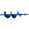 IMG-6884654016275529272 - Manuel Uzatmalı Toprak Delme Burgusu Aleti Çap 15 Cm Boy 6 Mt - n11pro.com