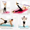 IMG-5756566929287572323 - Tamam Elek Pilates Egzersiz Aleti Portable Jimnastik Çubuğu Standart Boyutlu - n11pro.com