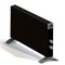 00689340 - Luxell HC-2947 2500 W Konvektör Isıtıcı Siyah - n11pro.com