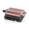 93046459 - Arzum AR2039 Tostçu Delux 1800 W Tost Makinesi - n11pro.com